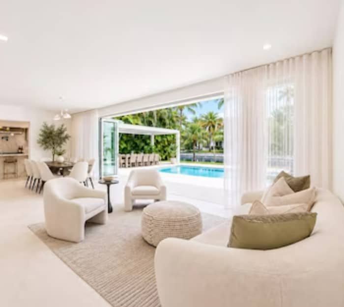 Renovated Miami property prepared for rental and DSCR refinance